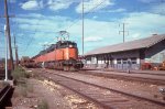 MILW 2-D-D-2 #E79 - MIlwaukee Road